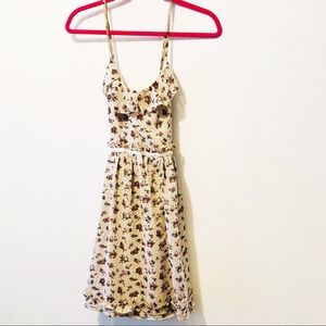 American Rag Babydoll dress